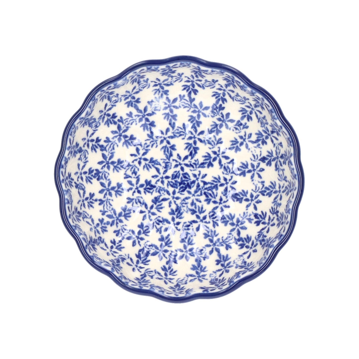 Vaulted Bowl 220 ml - Serenity