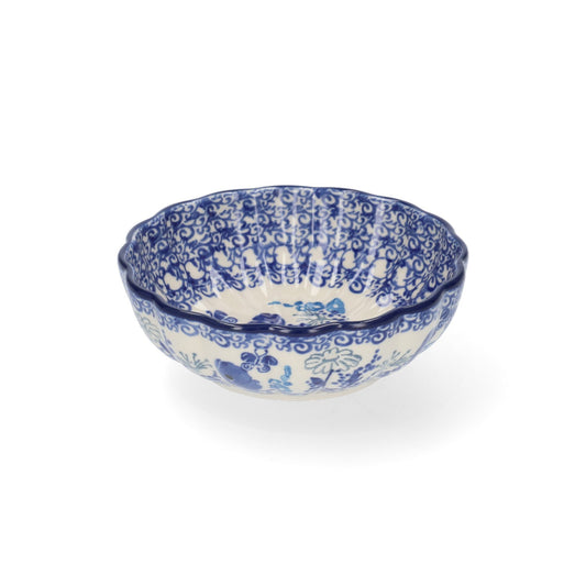 Gewelfde Kom 220 ml - Garden of Joy