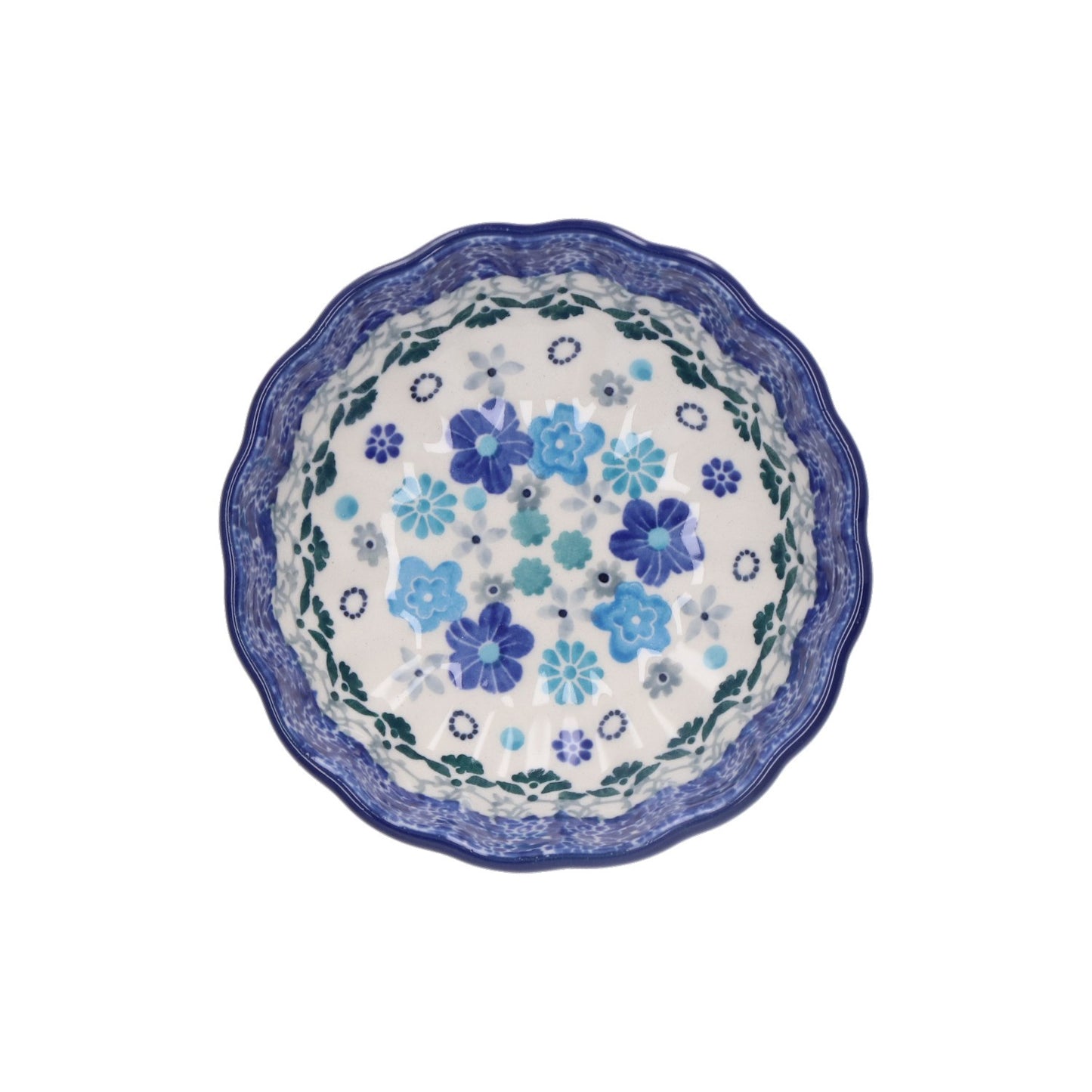 Gewelfde Kom 220 ml - Blossom Breeze