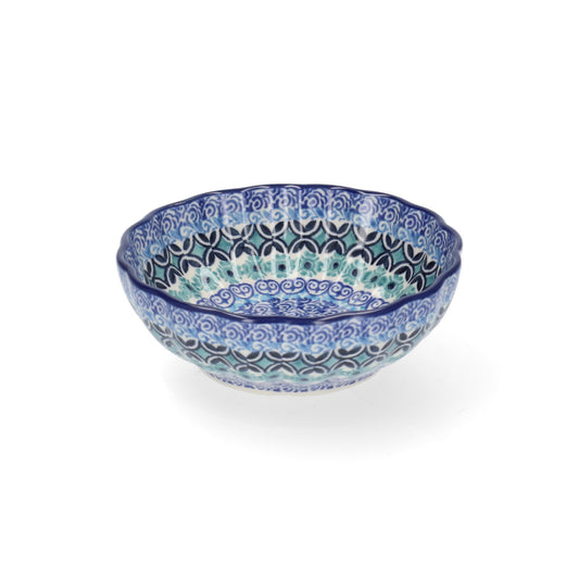 Gewelfde Kom 220 ml - Granada