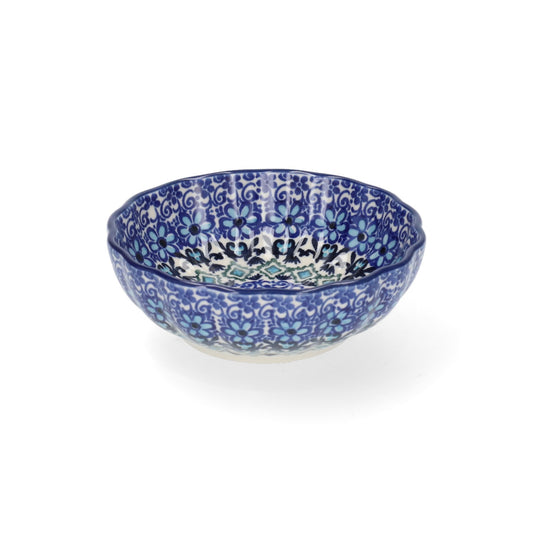 Gewelfde Kom 220 ml - Lisboa