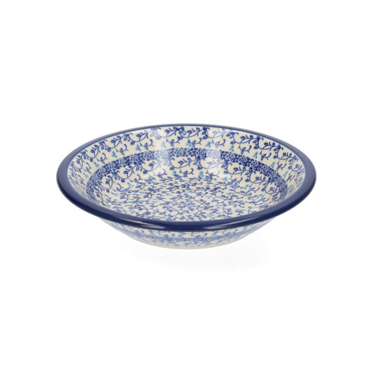 Plate Deep Ø: 21 cm - Tender Twigs