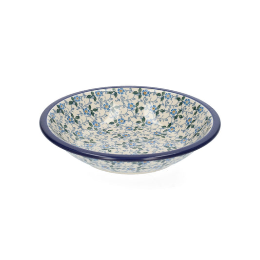 Bord Diep Ø: 21 cm - Summer Wind