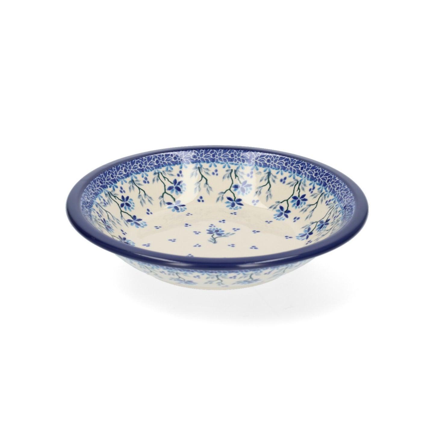Plate Deep Ø: 21 cm - Daydream