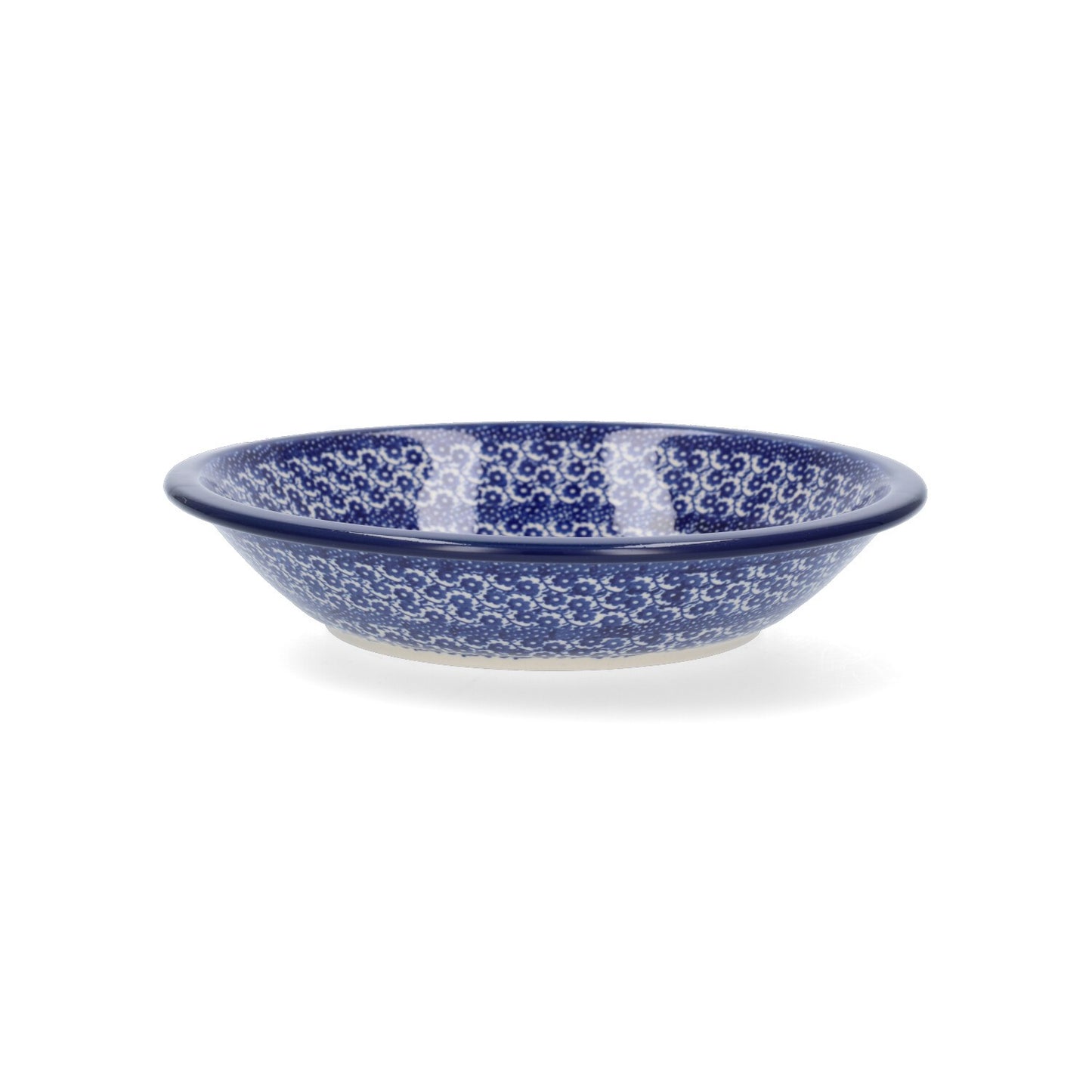Bord Diep Ø: 21 cm - Midnight Blue