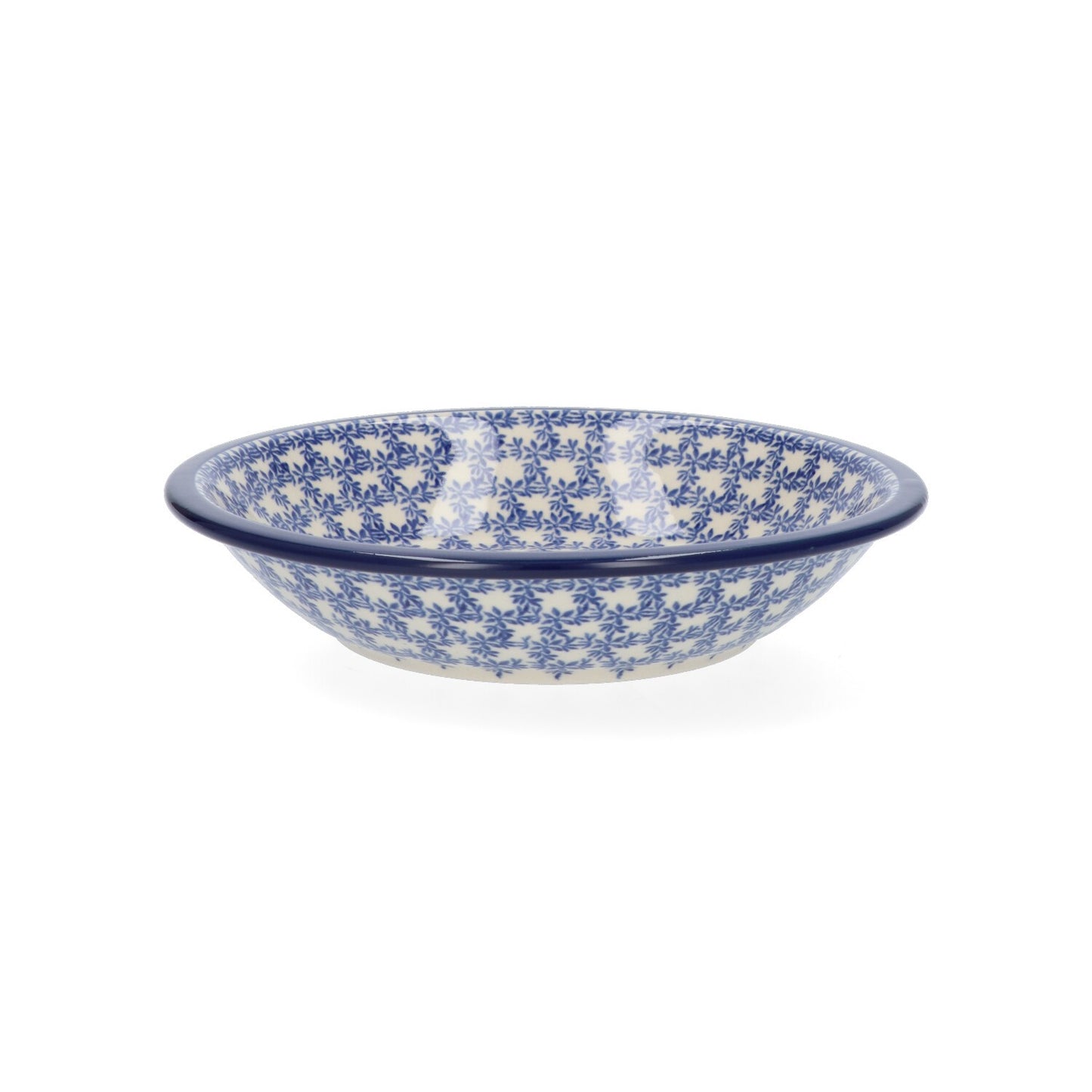Bord Diep Ø: 21 cm - Serenity