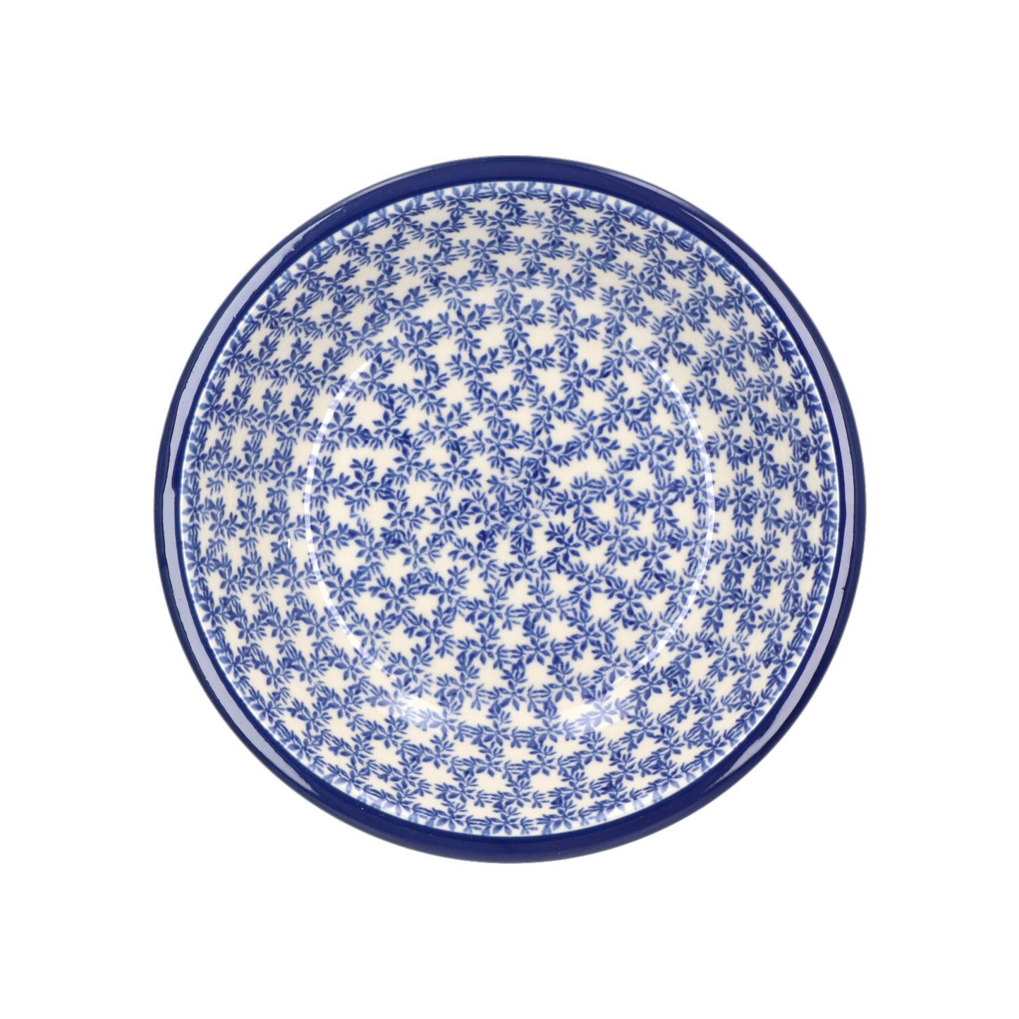 Teller tief Ø: 21 cm - Gelassenheit