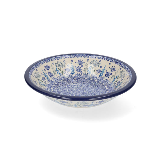 Diep Bord Ø 21 cm - Floral Party