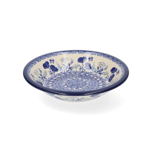 Diep Bord Ø 21 cm - Garden of Joy