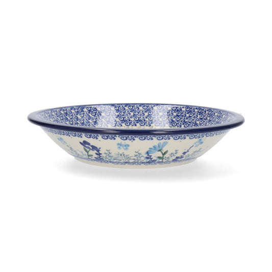 Bord Diep Ø 21 cm - Flower Meadow