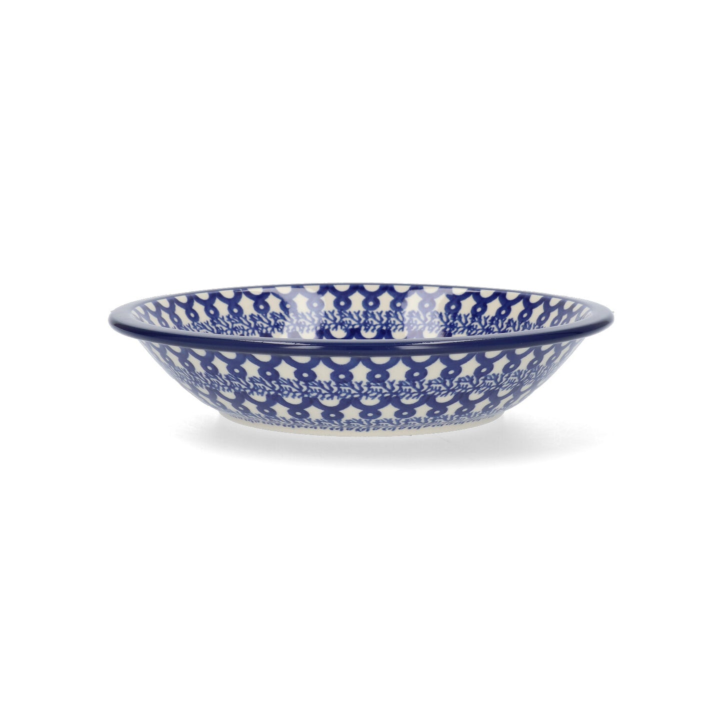 Diep Bord Ø 21 cm - Blue Harbour