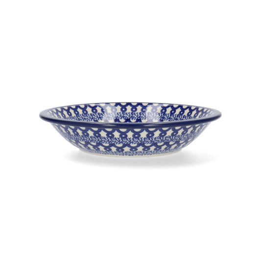 Diep Bord Ø 21 cm - Blue Harbour