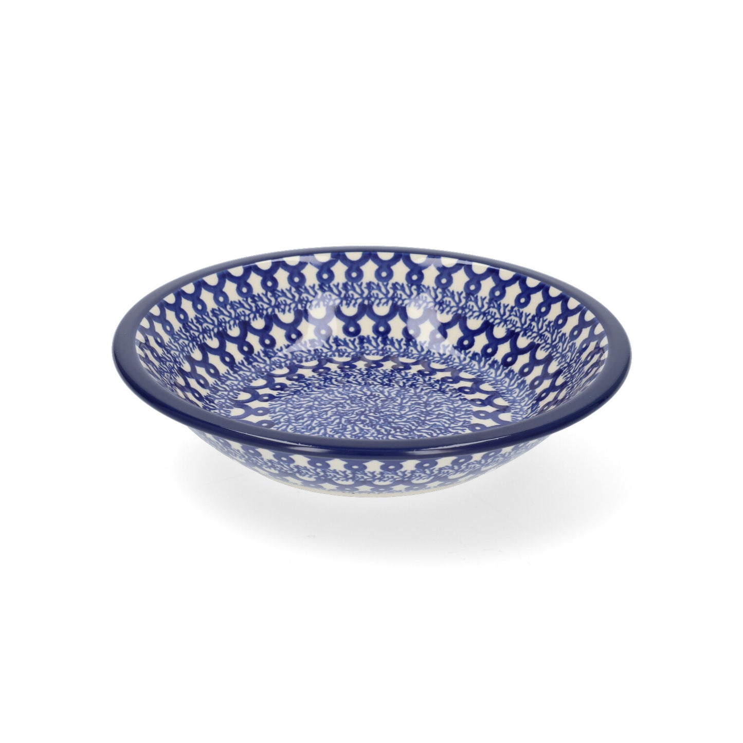 Diep Bord Ø 21 cm - Blue Harbour