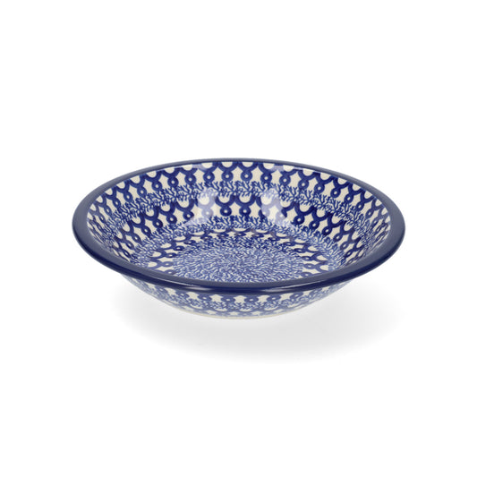 Diep Bord Ø 21 cm - Blue Harbour