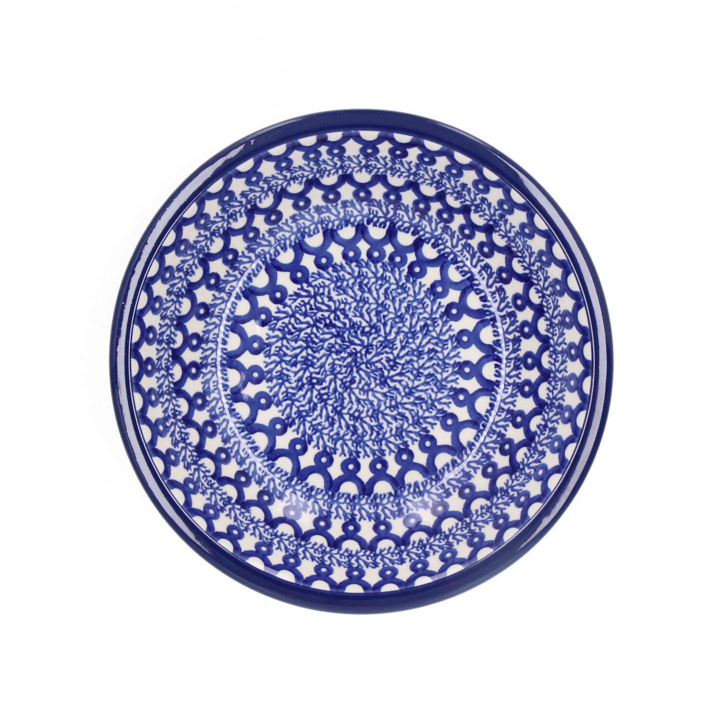 Diep Bord Ø 21 cm - Blue Harbour