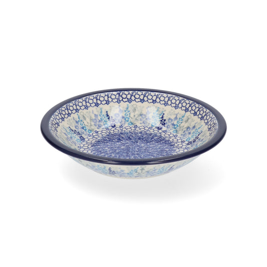 Bord Diep Ø 21 cm - Delphinium