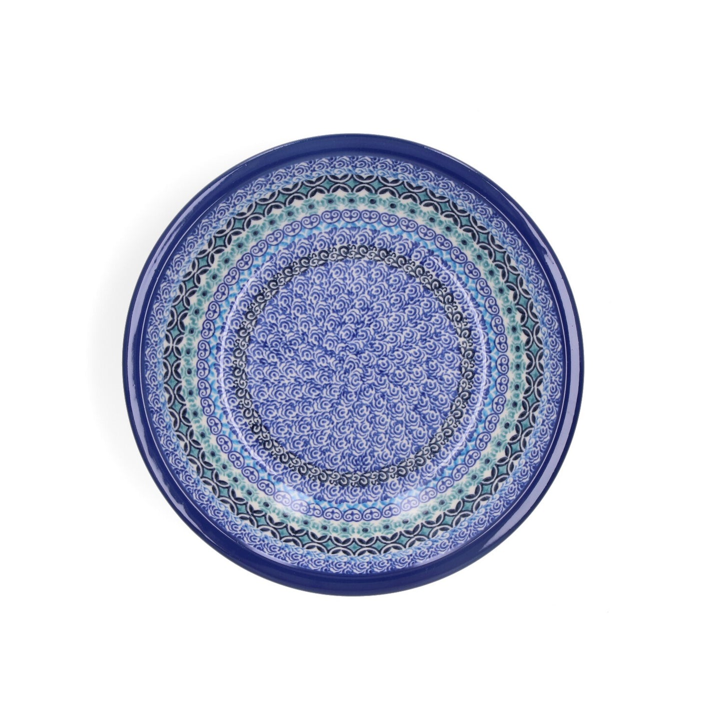 Diep Bord Ø 21 cm - Granada