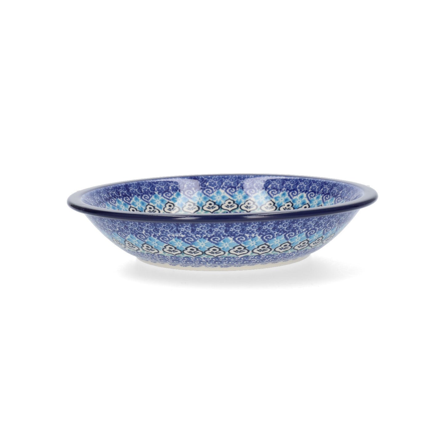 Diep Bord Ø 21 cm - Porto