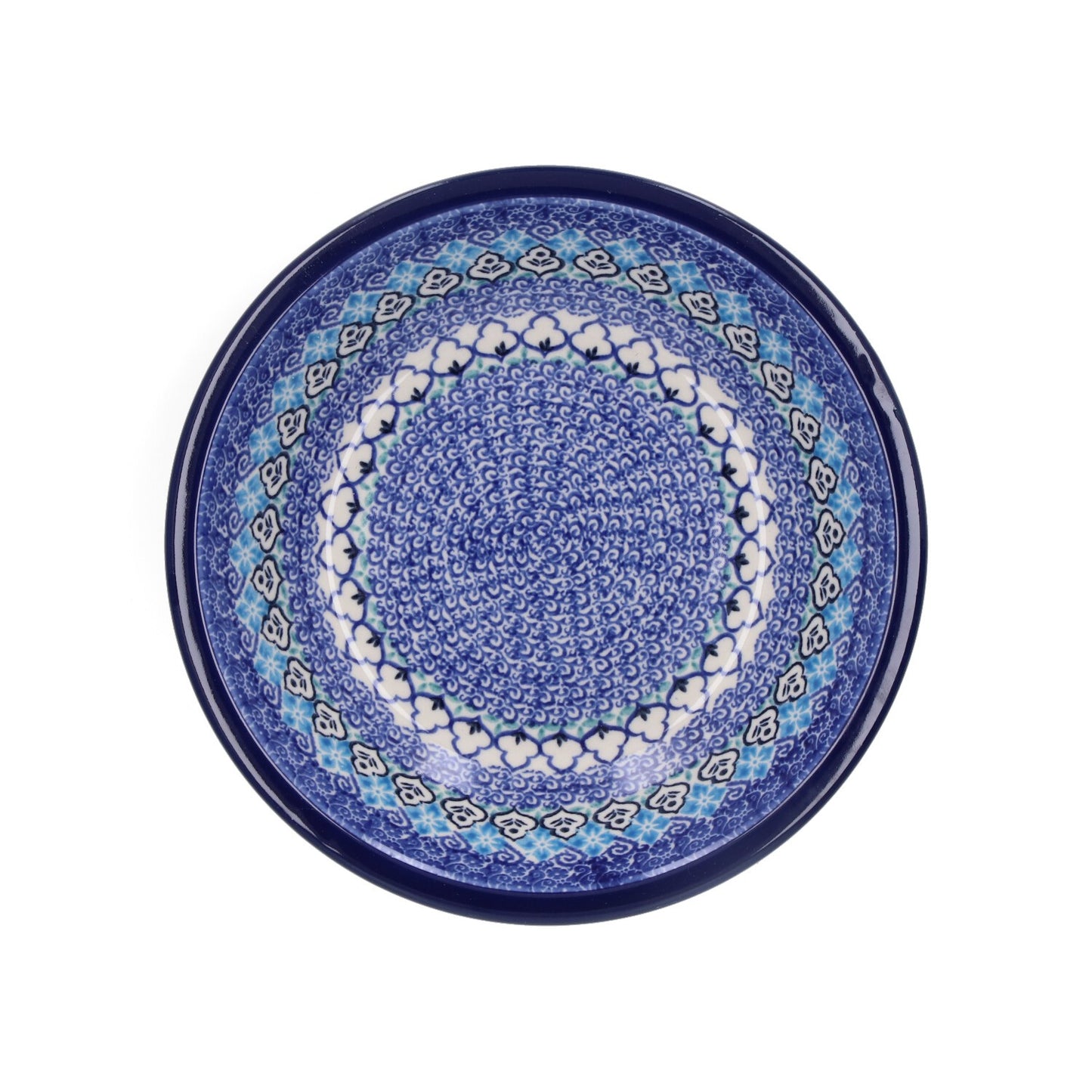 Diep Bord Ø 21 cm - Porto