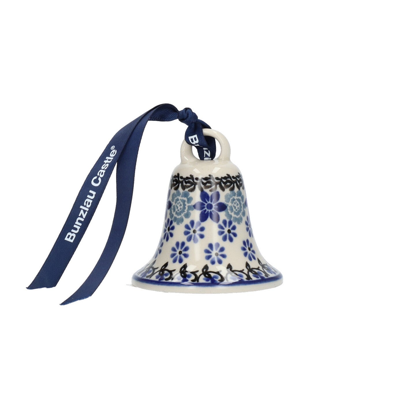 Kerst Bel Groot- Belle Fleur