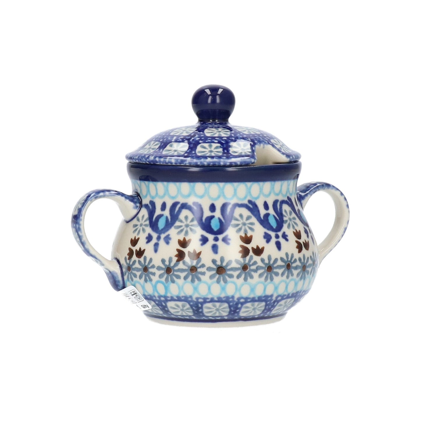 Zuckerdose 200 ml - Marrakesch