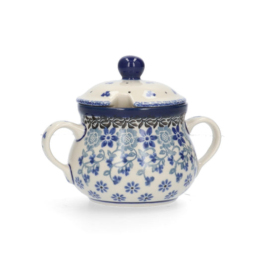 Suikerpot 200 ml - Belle Fleur