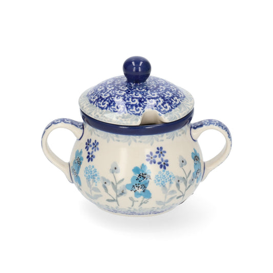 Suikerpot 200 ml - Delicate Breeze