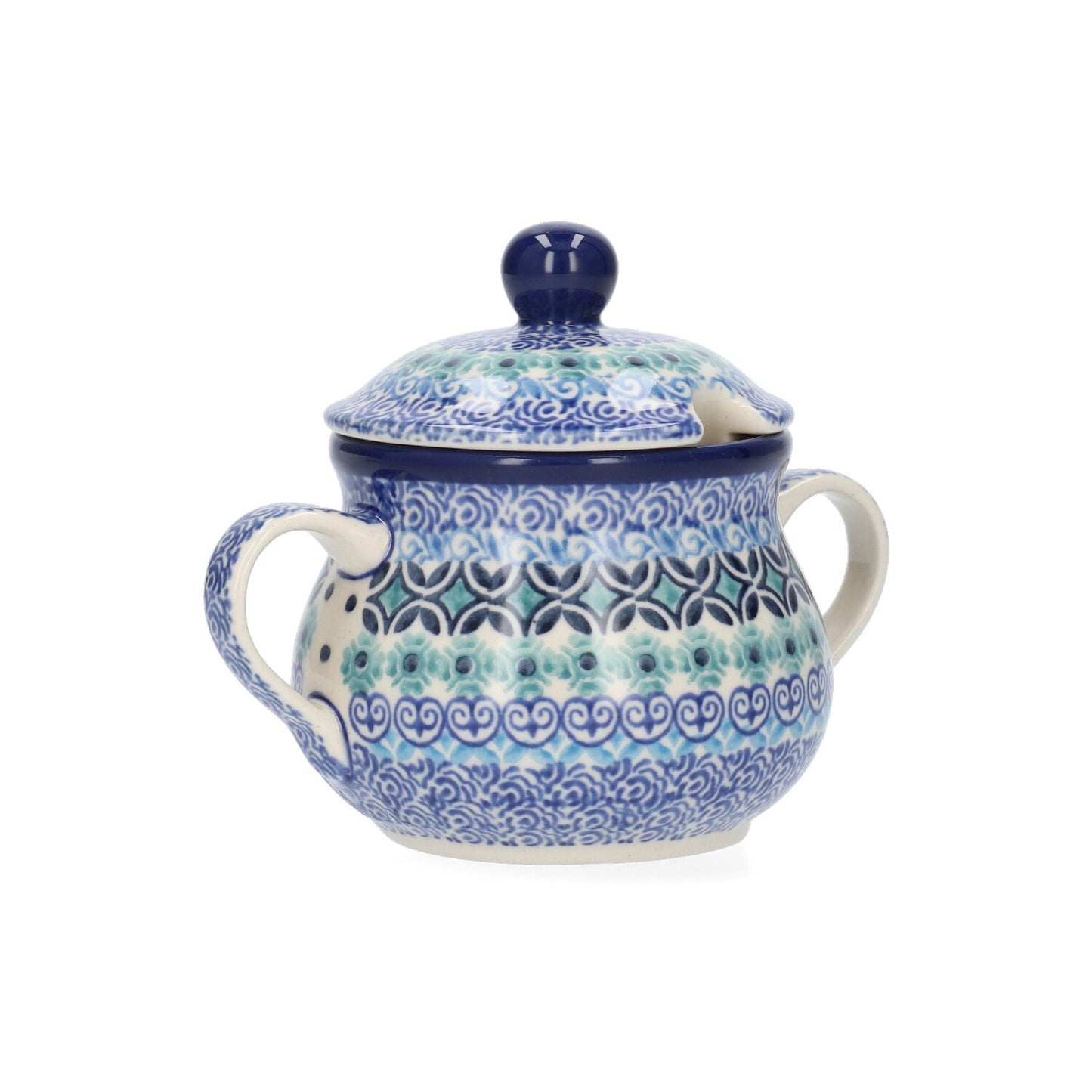Suikerpot 200 ml - Granada