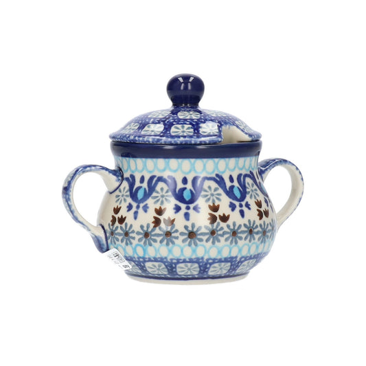 Suikerpot 200 ml - Marrakesh