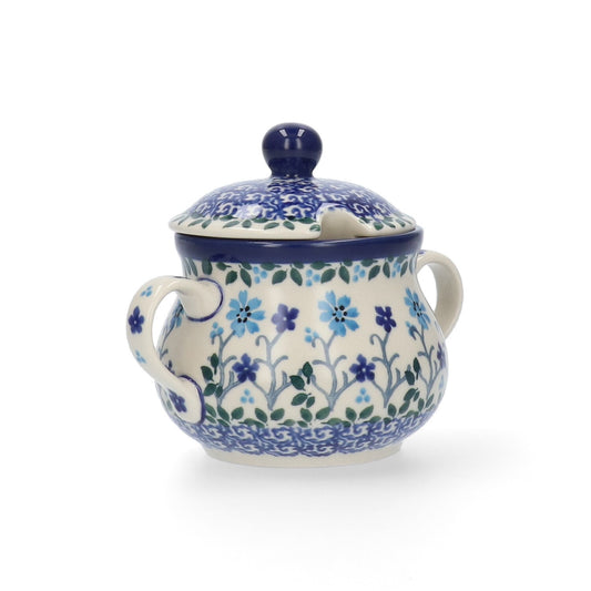 Sugar bowl 200 ml - Spring Hill