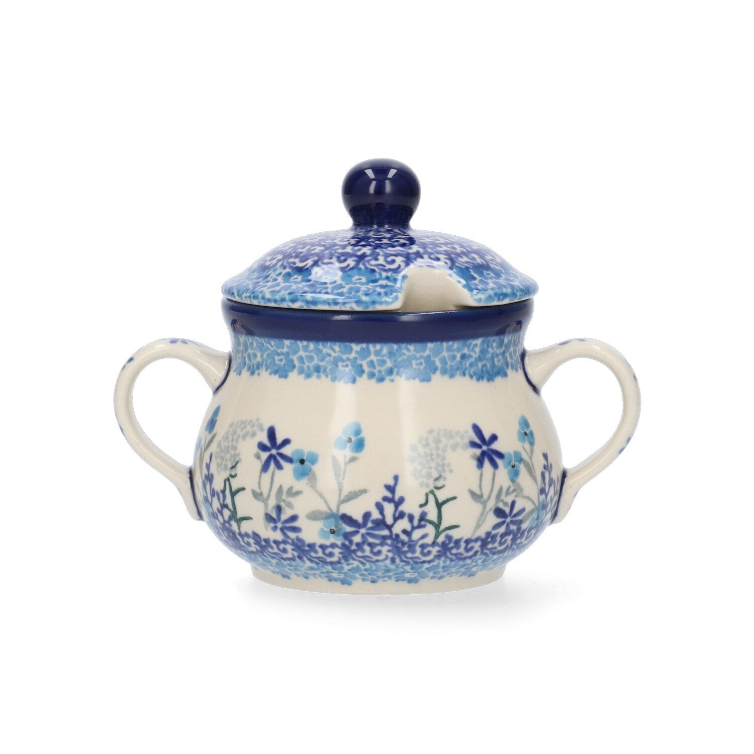 Suikerpot 200 ml - Festive