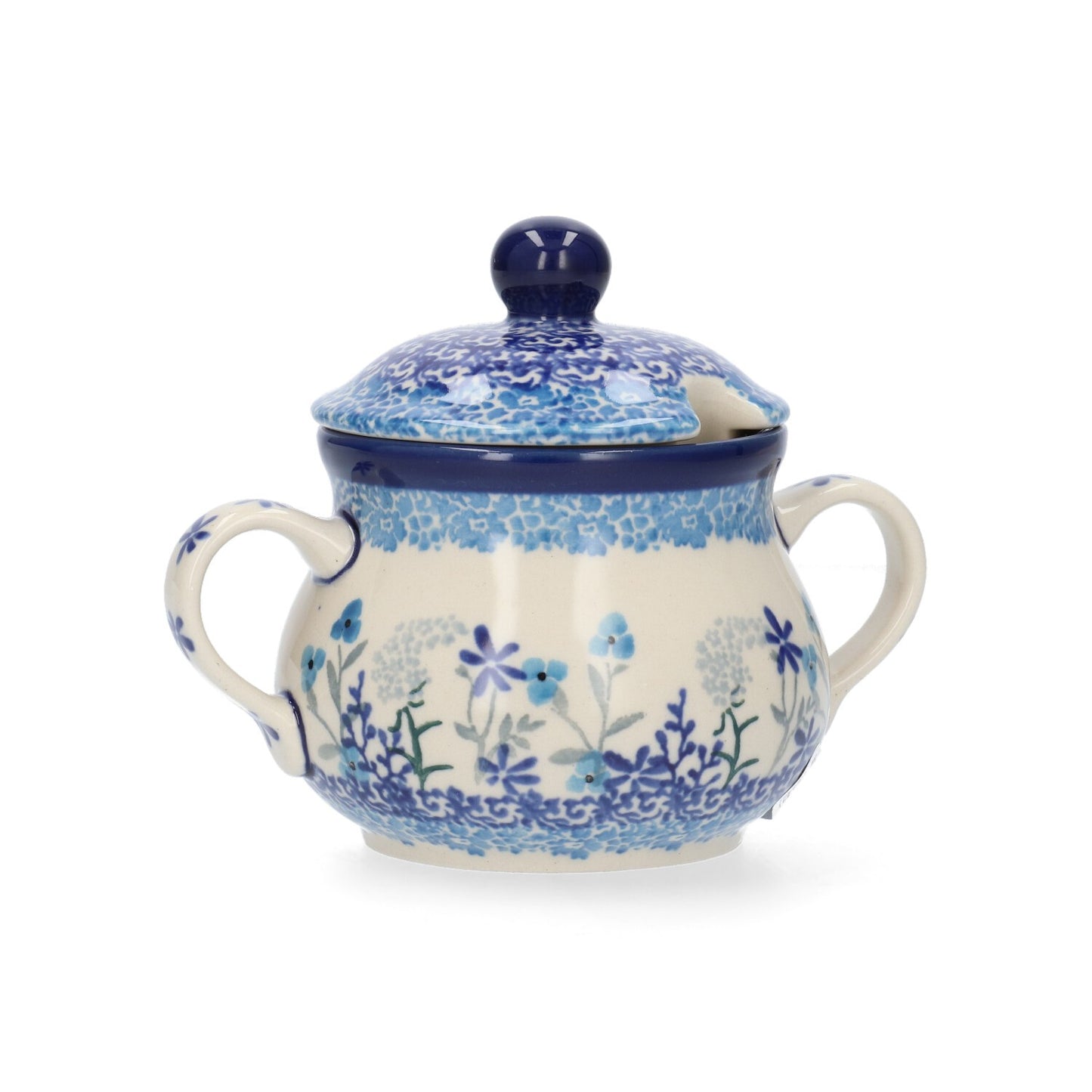 Suikerpot 200 ml - Festive