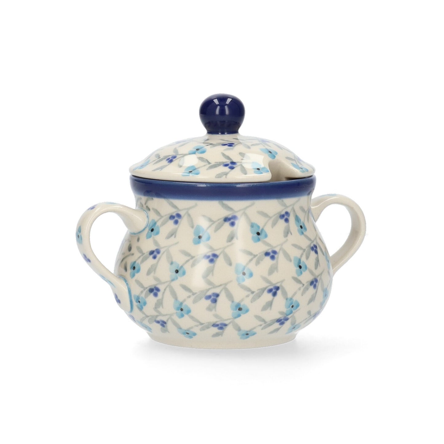 Suikerpot 200 ml - Peaceful