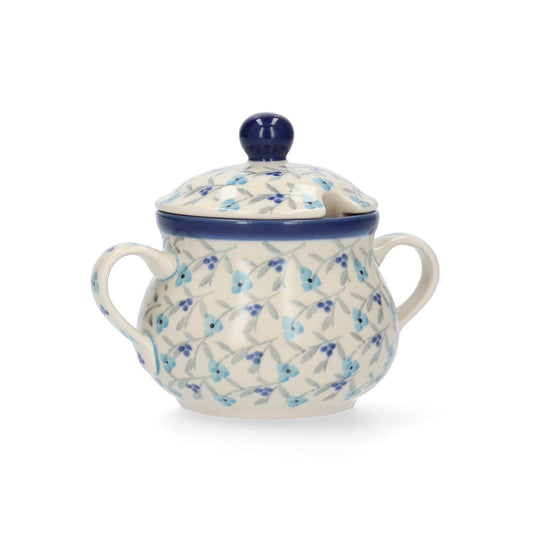 Suikerpot 200 ml - Peaceful