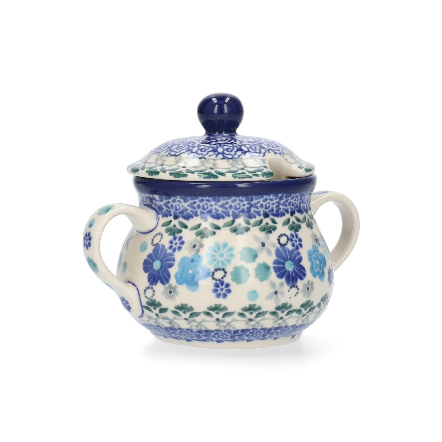 Suikerpot 200 ml - Blossom Breeze