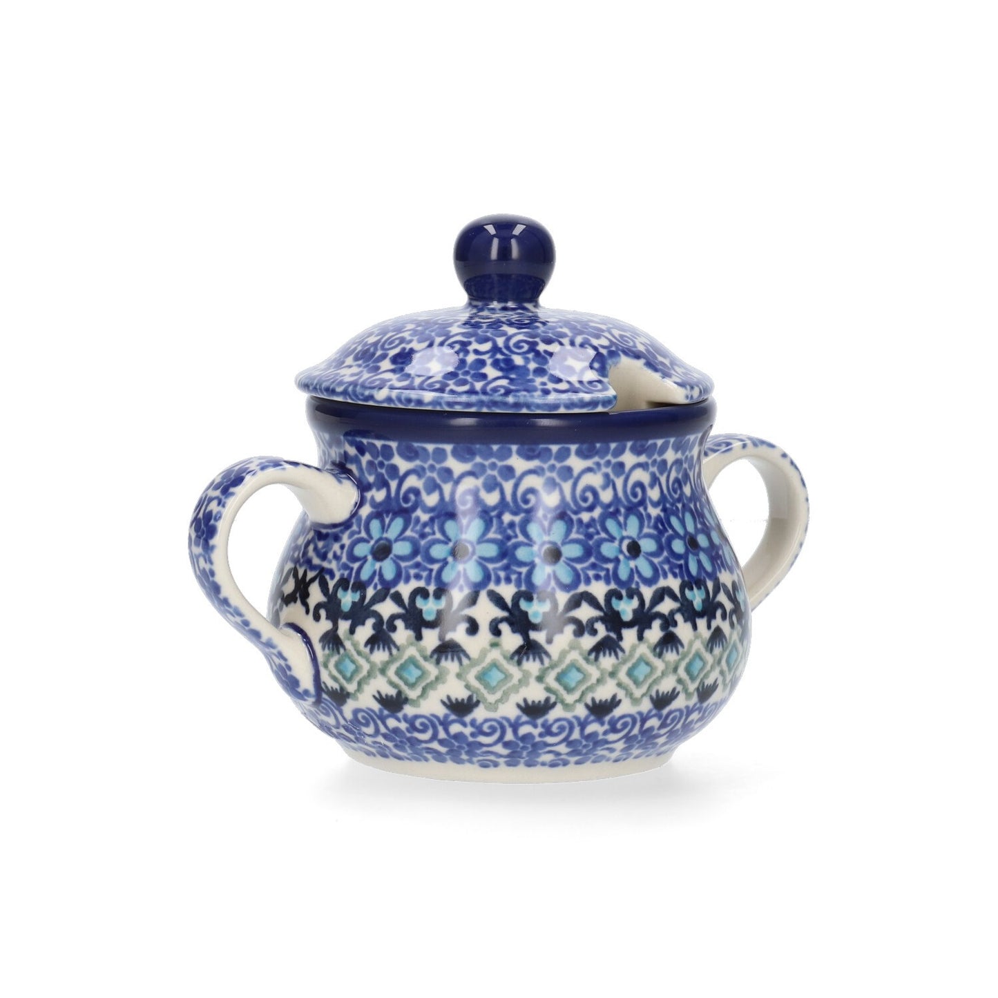 Suikerpot 200 ml - Lisboa