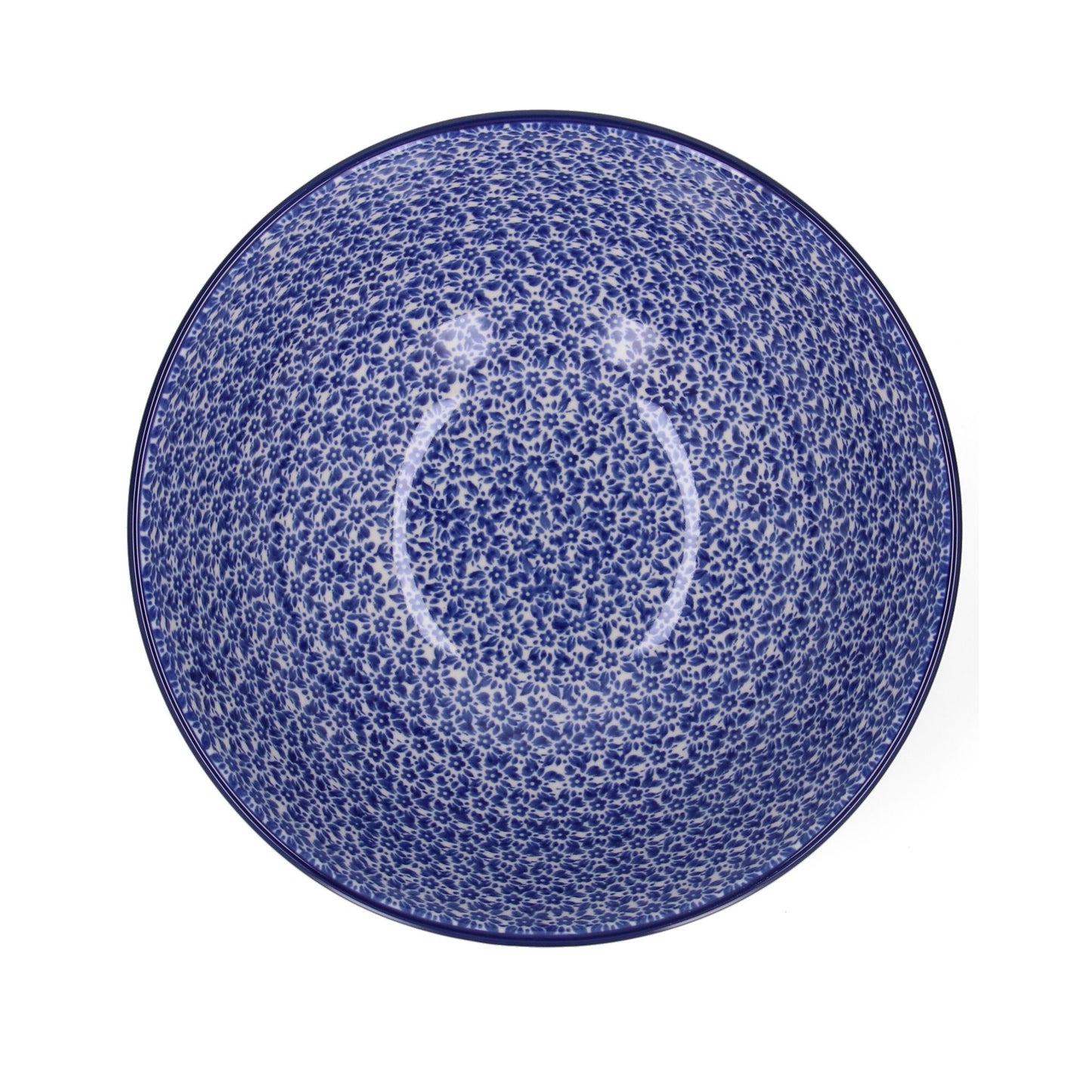 Kom 3470 ml - Indigo