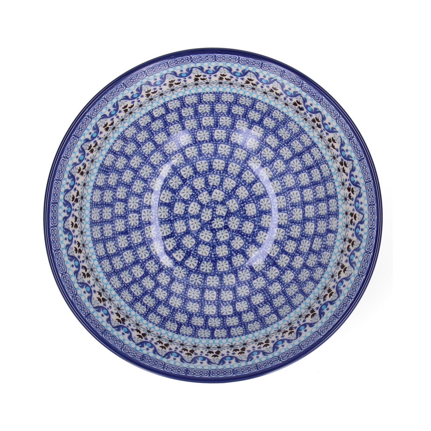 Kom 3470 ml - Marrakesh