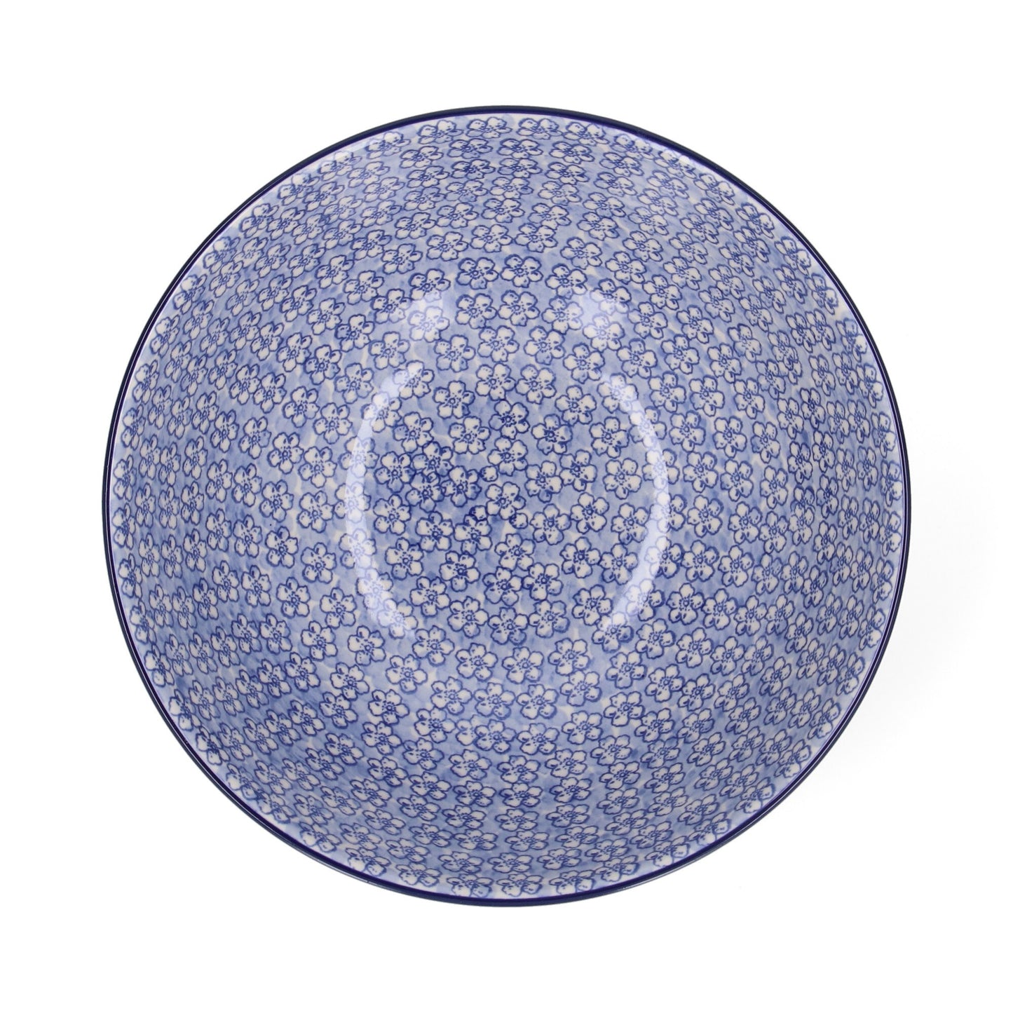 Schüssel 3470 ml - Butterblume