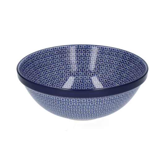 Kom 3470 ml - Blue Diamond