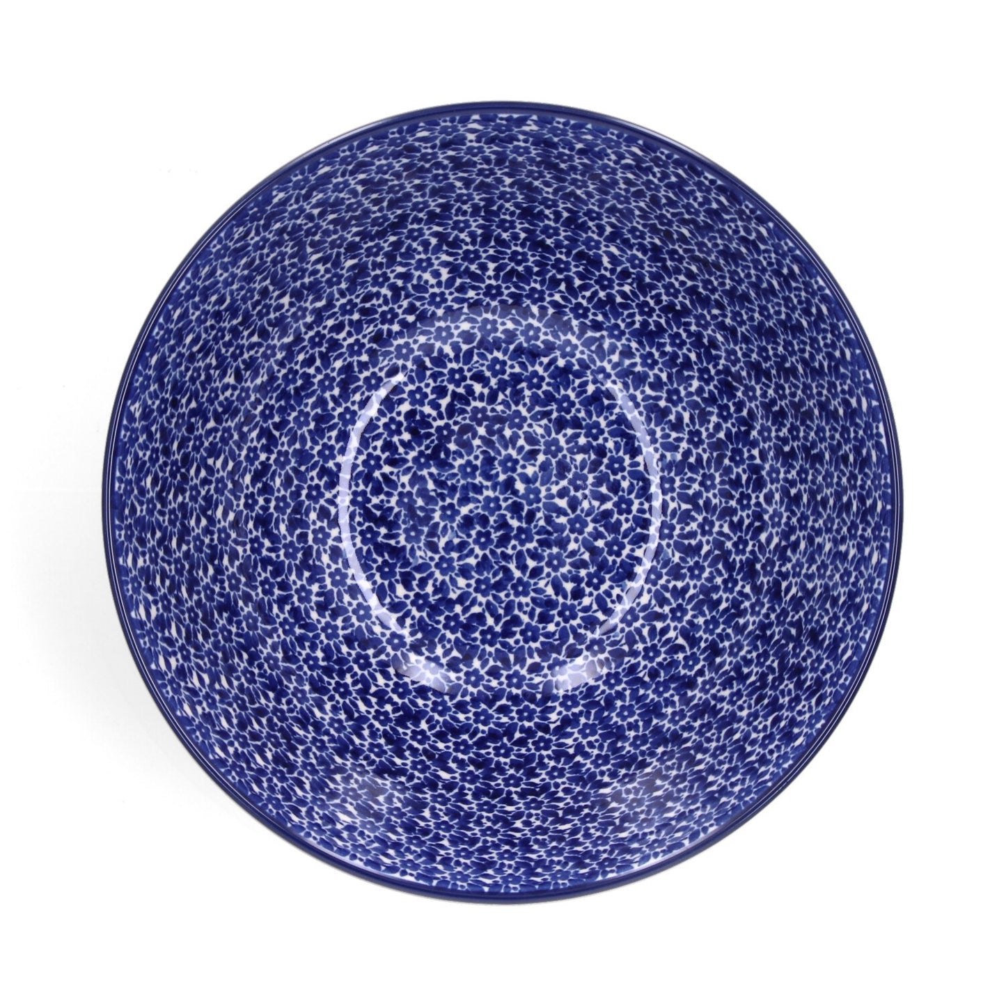 Kom 2080 ml - Indigo