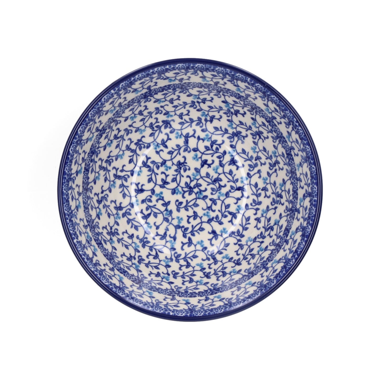 Schüssel 1270 ml - Zarte Zweige