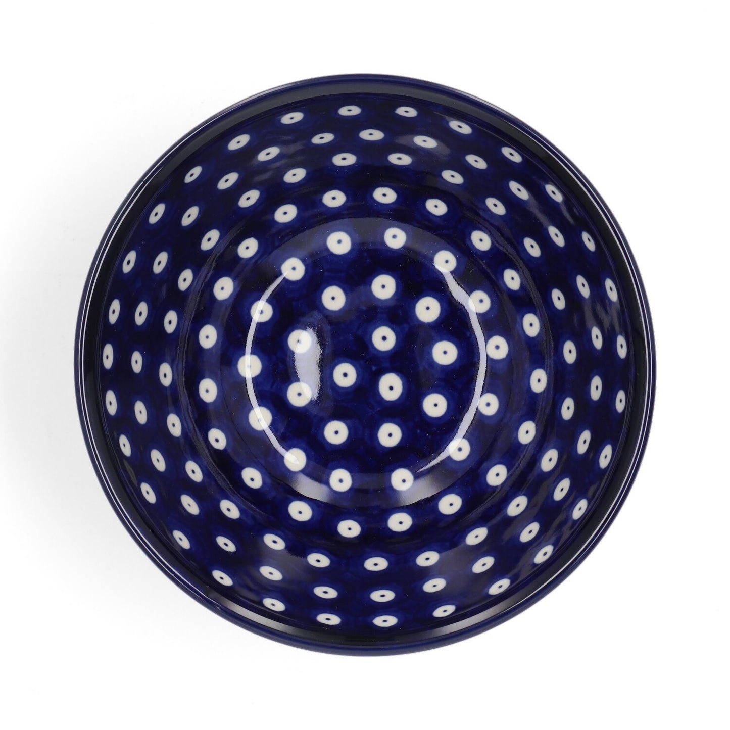 Kom 800 ml - Blue Eyes