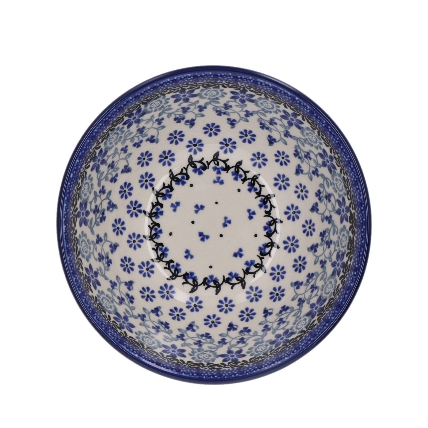 Bowl 800 ml - Belle Fleur