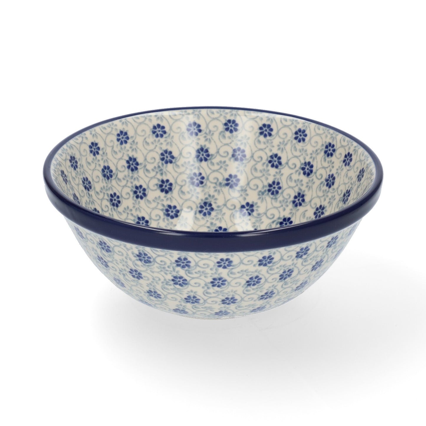 Bowl 800 ml - Flower Fountain