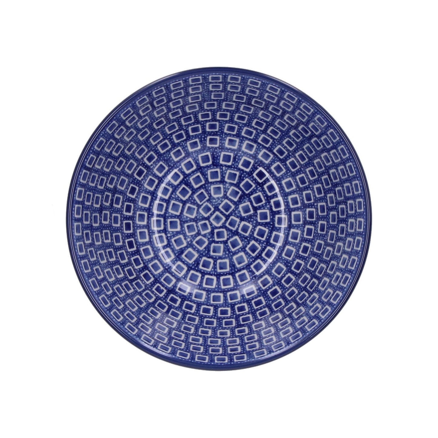 Kom 800 ml - Blue Diamond