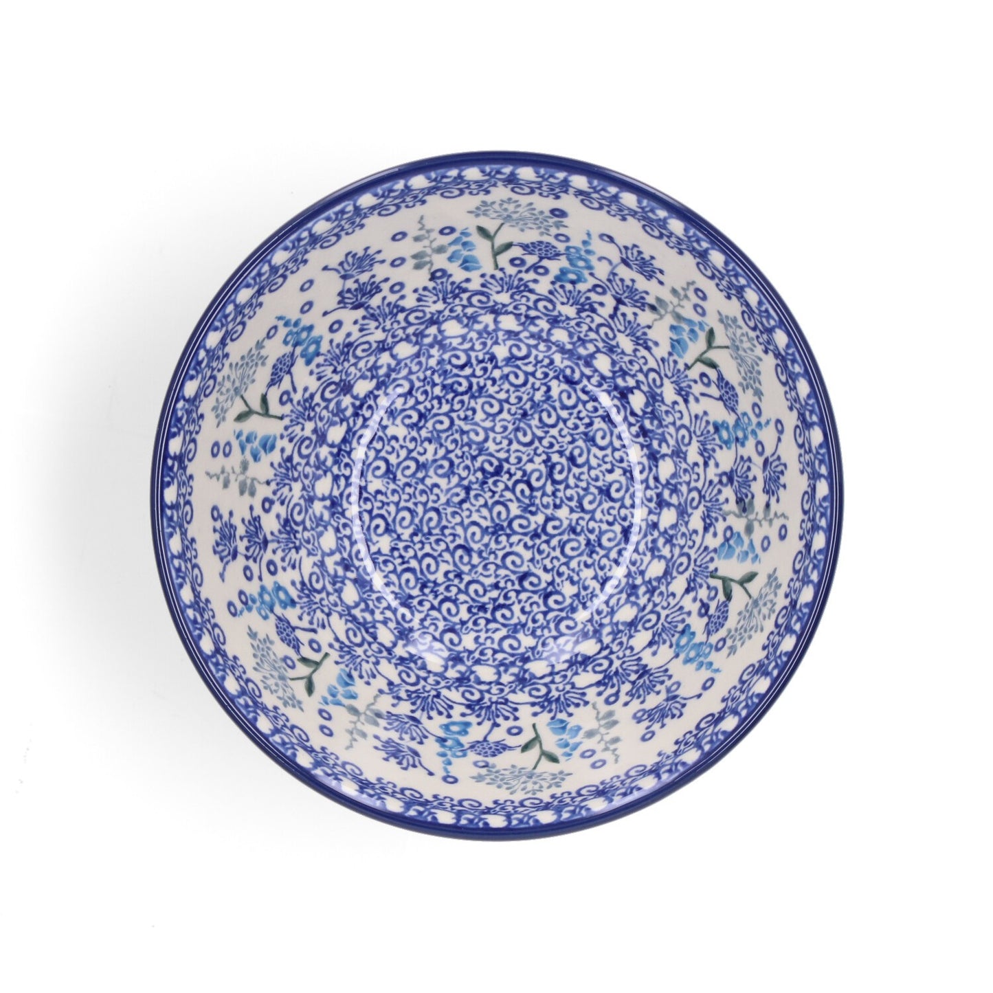 Kom 800 ml - Floral Party