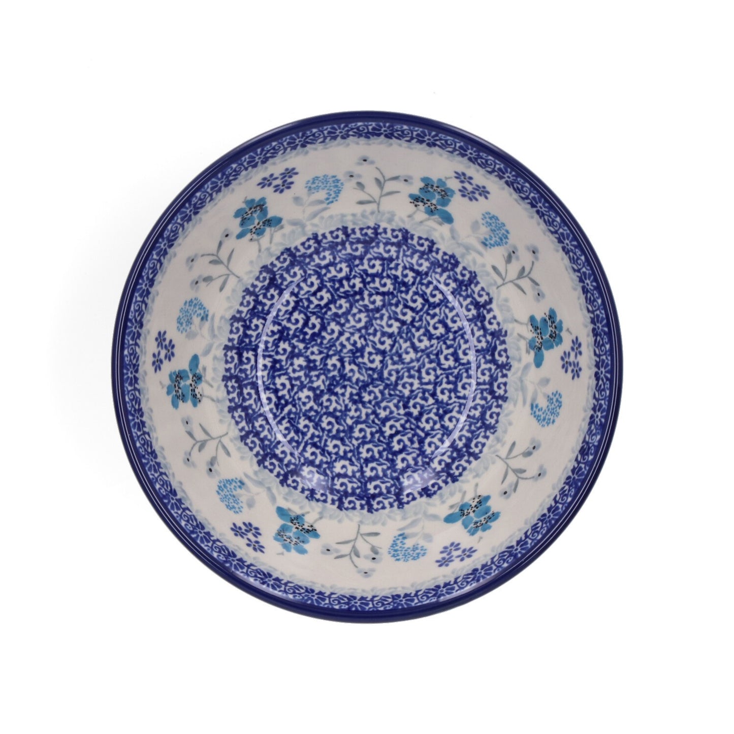 Kom 800 ml - Delicate Breeze