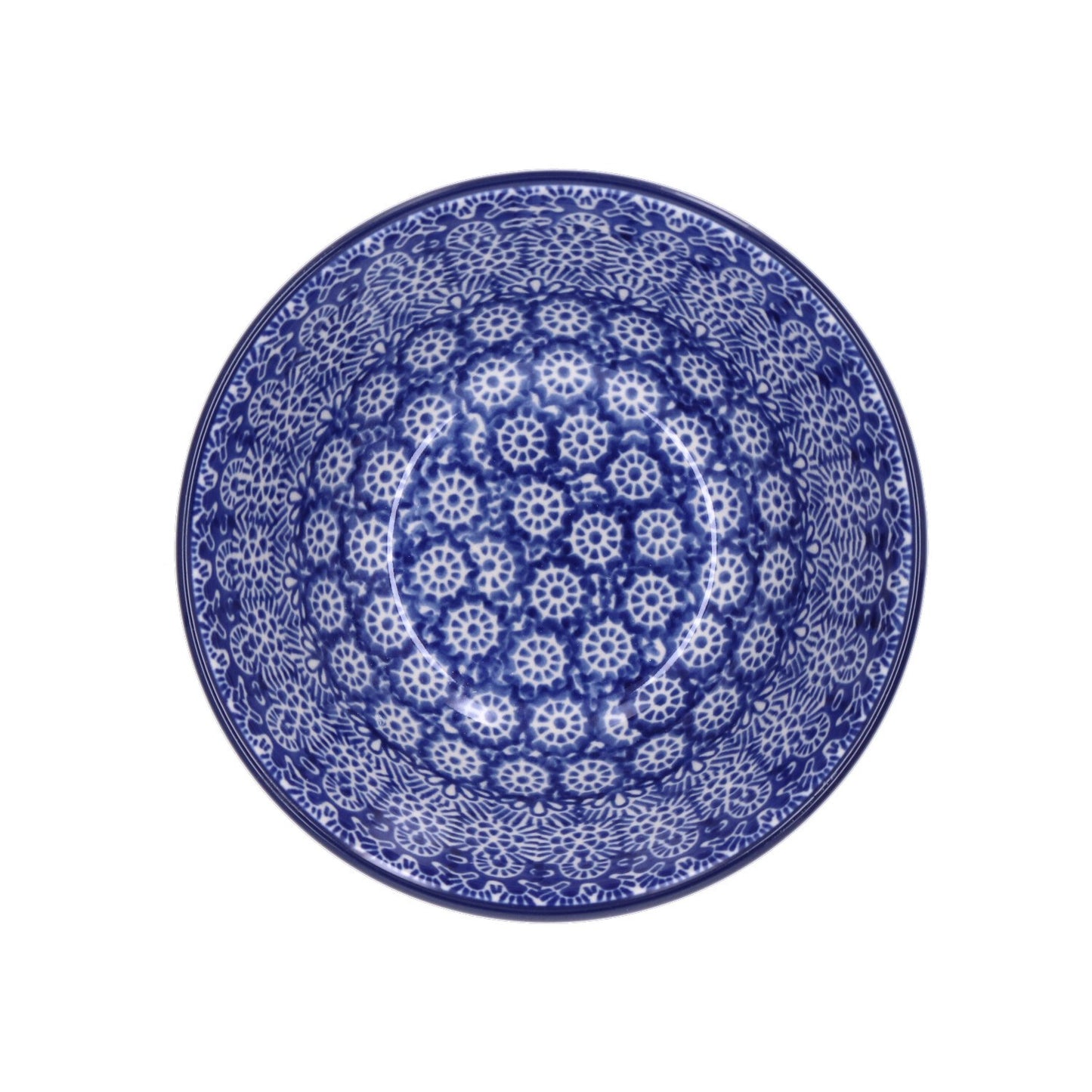 Kom 450 ml - Lace