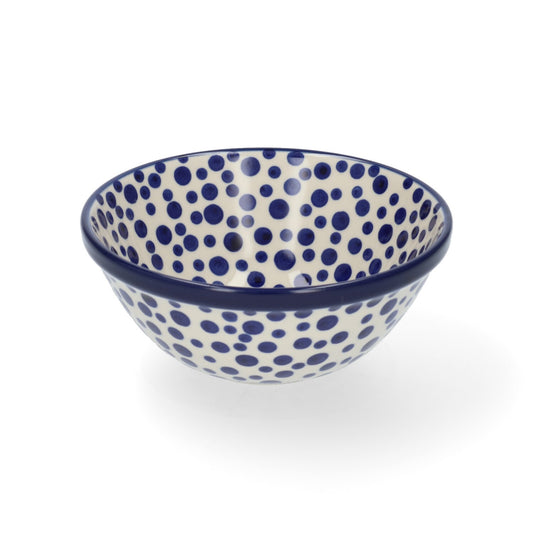 Bowl 450ml - Crazy Dots